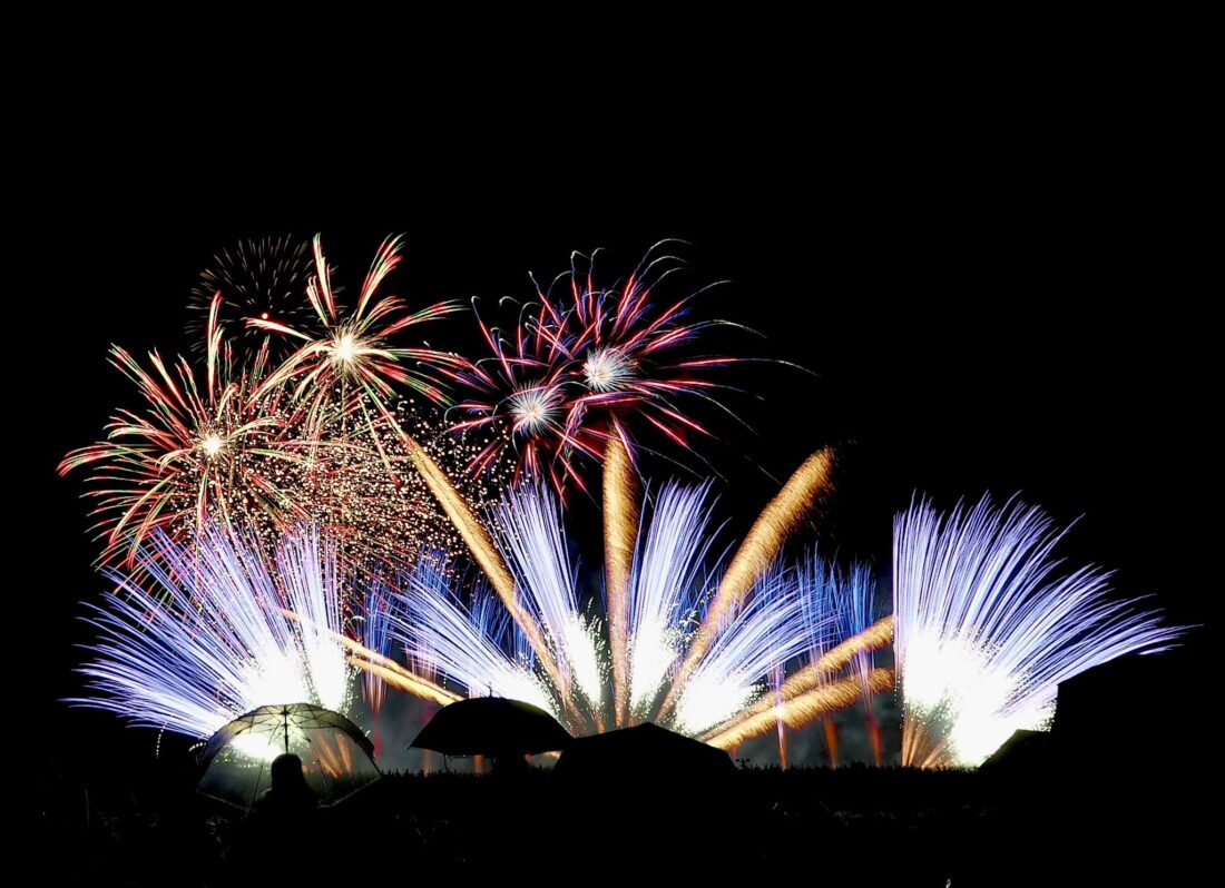 FUKUSHIMA FIREWORKS FESTIVAL 2023の画像